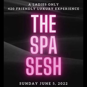 The Spa Sexy